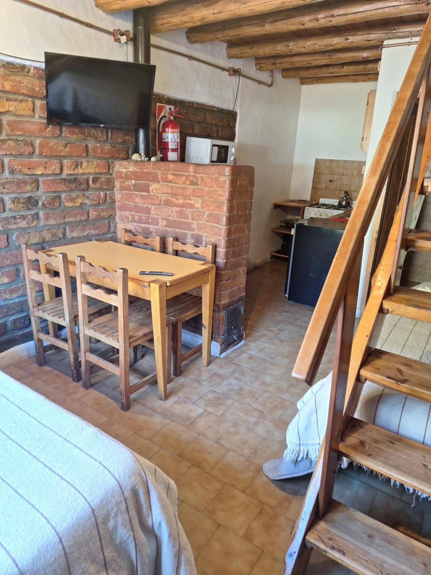 Apartamento Luz Del Sur San Carlos de Bariloche